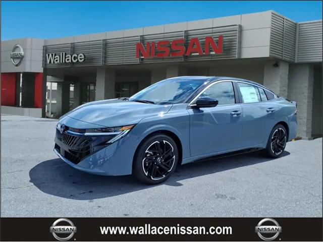 2026 Nissan Sentra SR for sale in Kingsport, TN