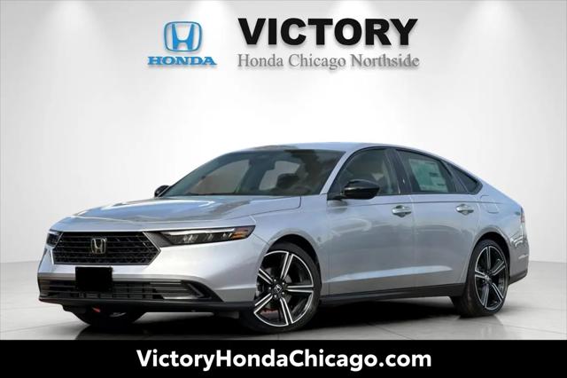 2026 Honda Accord Sedan SE for sale in Chicago, IL