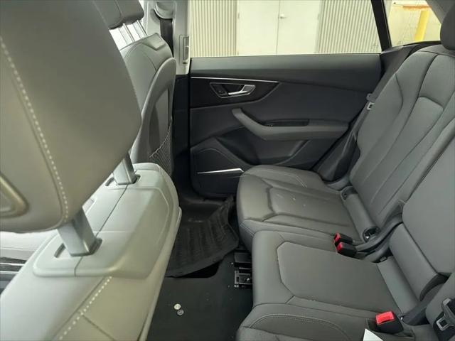 2020 Audi Q8 Premium Plus 55 TFSI quattro Tiptronic