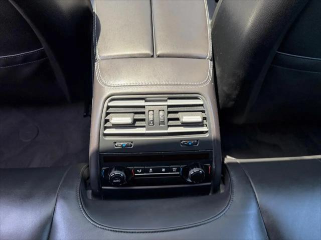 2019 BMW Coupe 650i