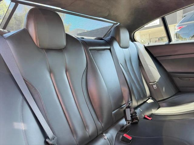 2019 BMW Coupe 650i