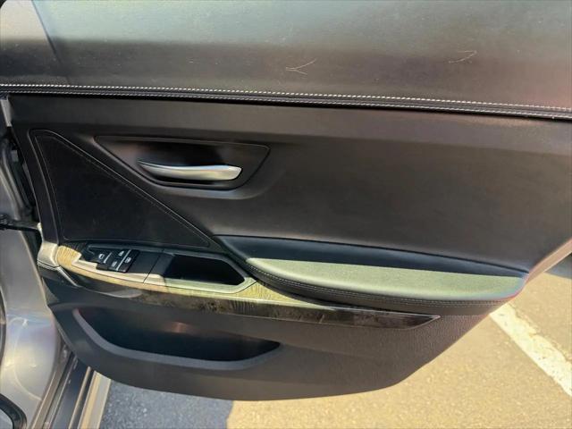 2019 BMW Coupe 650i