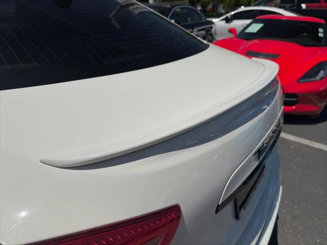 2017 Maserati Ghibli Standard