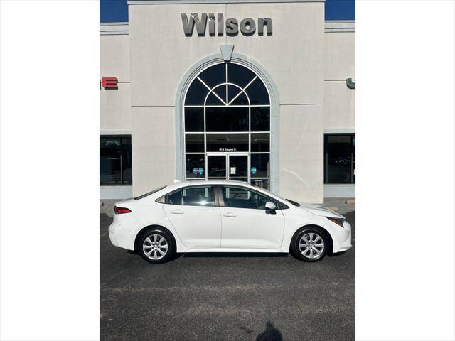 2024 Toyota Corolla LE for sale in Winnsboro, SC