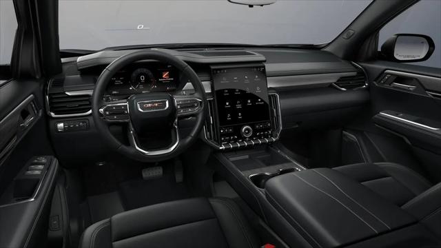 2026 GMC Acadia Elevation AWD