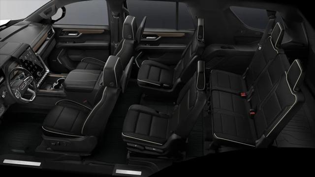 2026 GMC Yukon 4WD Elevation