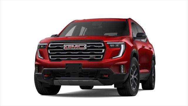 2026 GMC Acadia AT4 AWD for sale in Madras, OR