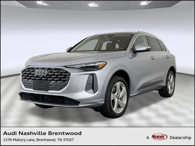2026 Audi Q5 Premium Plus TFSI quattro S tronic for sale in Nashville, TN