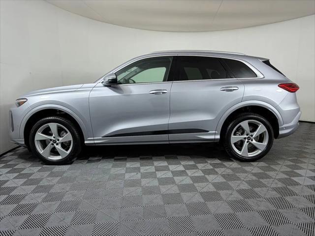 2026 Audi Q5 Premium Plus TFSI quattro S tronic