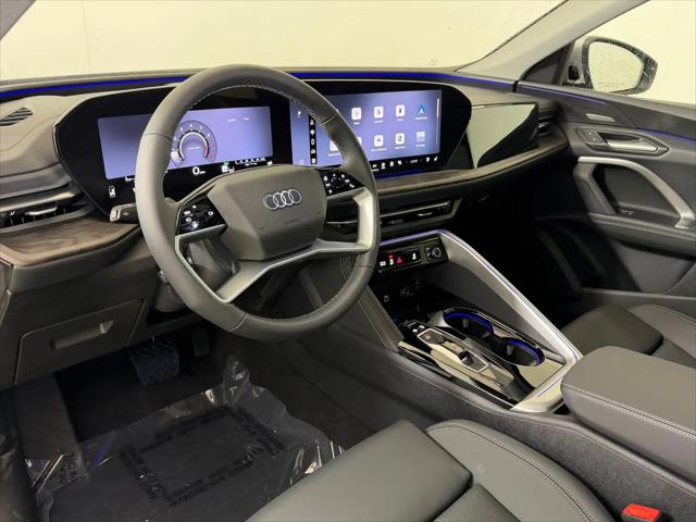 2026 Audi Q5 Premium Plus TFSI quattro S tronic