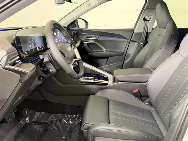 2026 Audi Q5 Premium Plus TFSI quattro S tronic