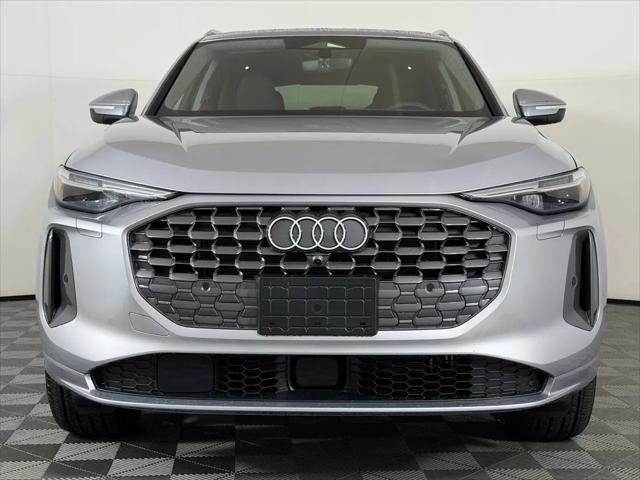 2026 Audi Q5 Premium Plus TFSI quattro S tronic