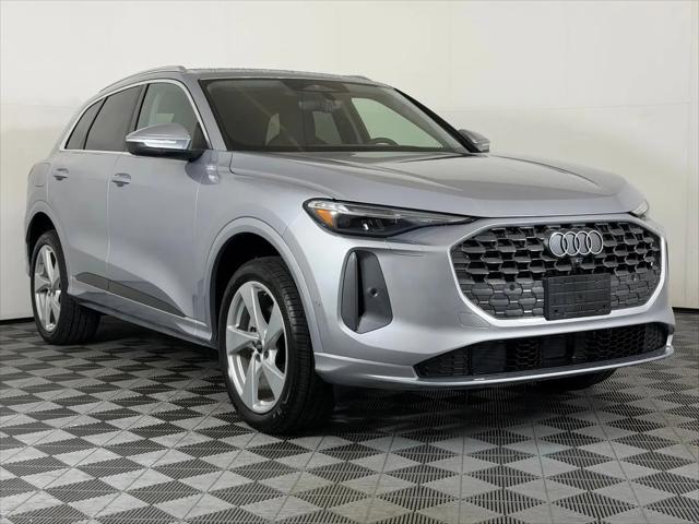 2026 Audi Q5 Premium Plus TFSI quattro S tronic
