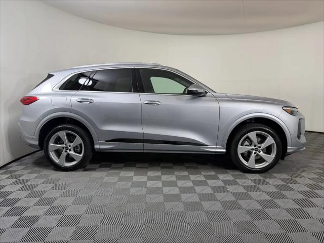 2026 Audi Q5 Premium Plus TFSI quattro S tronic