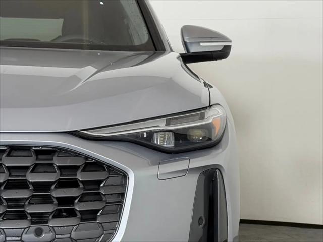 2026 Audi Q5 Premium Plus TFSI quattro S tronic