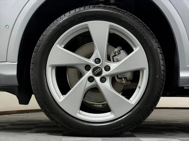 2026 Audi Q5 Premium Plus TFSI quattro S tronic