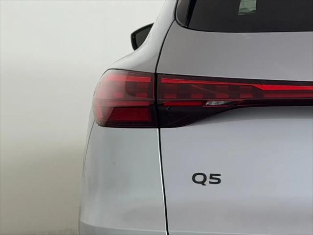 2026 Audi Q5 Premium Plus TFSI quattro S tronic