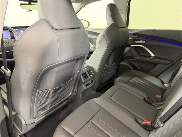 2026 Audi Q5 Premium Plus TFSI quattro S tronic