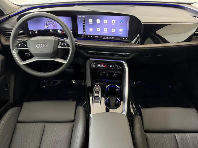 2026 Audi Q5 Premium Plus TFSI quattro S tronic