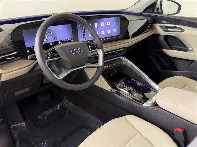 2026 Audi Q5 Premium Plus TFSI quattro S tronic