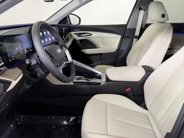 2026 Audi Q5 Premium Plus TFSI quattro S tronic