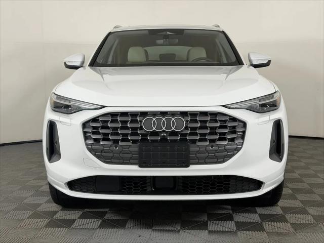 2026 Audi Q5 Premium Plus TFSI quattro S tronic