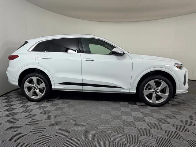 2026 Audi Q5 Premium Plus TFSI quattro S tronic