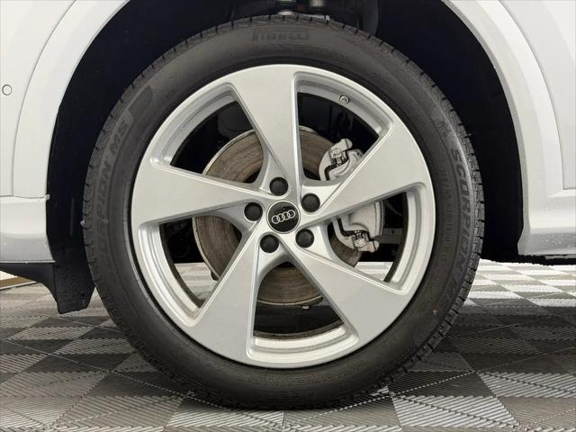 2026 Audi Q5 Premium Plus TFSI quattro S tronic