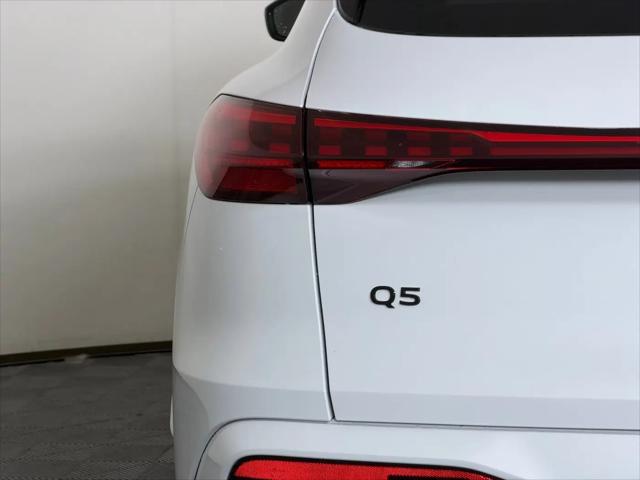 2026 Audi Q5 Premium Plus TFSI quattro S tronic