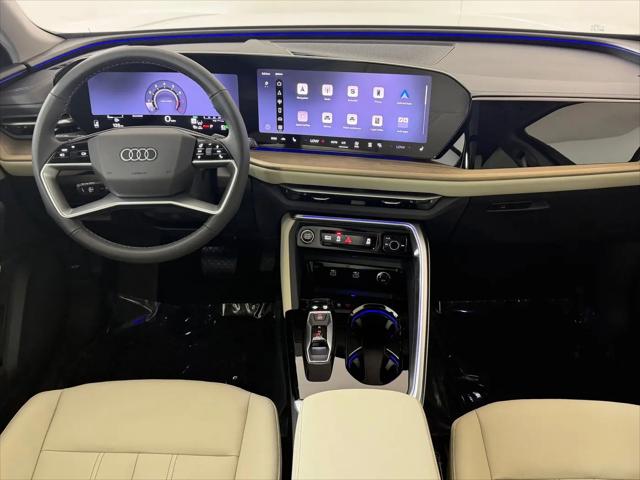 2026 Audi Q5 Premium Plus TFSI quattro S tronic