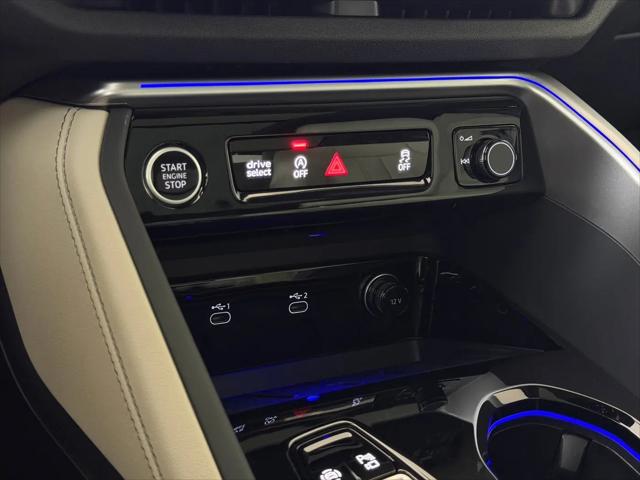 2026 Audi Q5 Premium Plus TFSI quattro S tronic