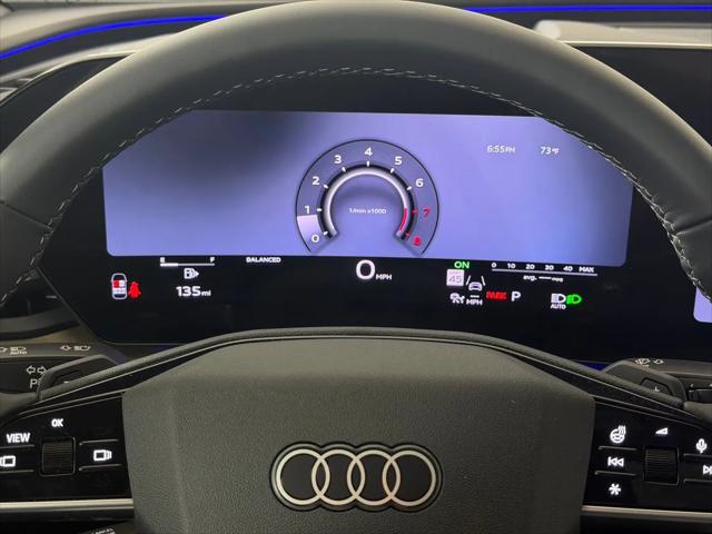 2026 Audi Q5 Premium Plus TFSI quattro S tronic