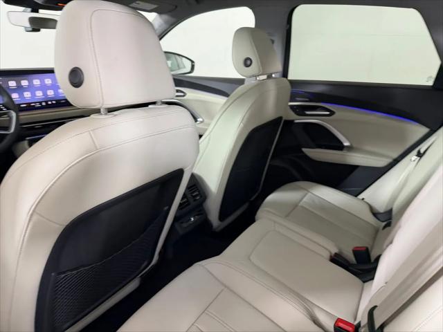 2026 Audi Q5 Premium Plus TFSI quattro S tronic