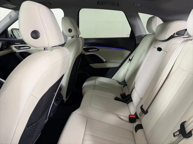 2026 Audi Q5 Premium Plus TFSI quattro S tronic