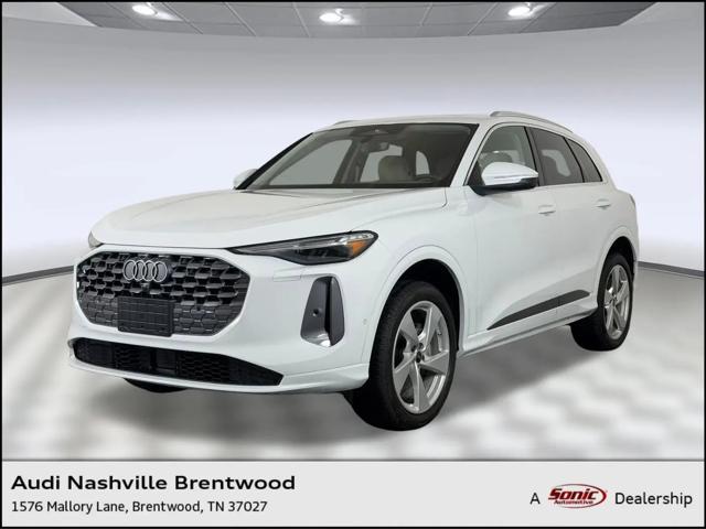 2026 Audi Q5 Premium Plus TFSI quattro S tronic for sale in Nashville, TN