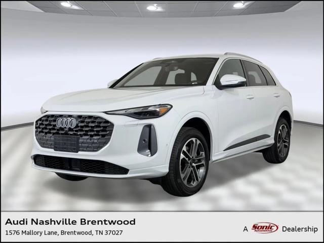 2026 Audi Q5 Premium TFSI quattro S tronic for sale in Nashville, TN