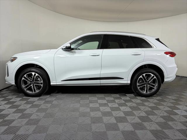 2026 Audi Q5 Premium TFSI quattro S tronic