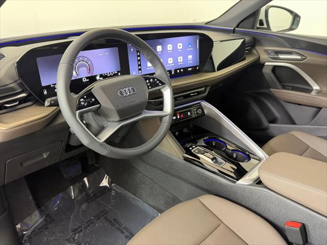2026 Audi Q5 Premium TFSI quattro S tronic