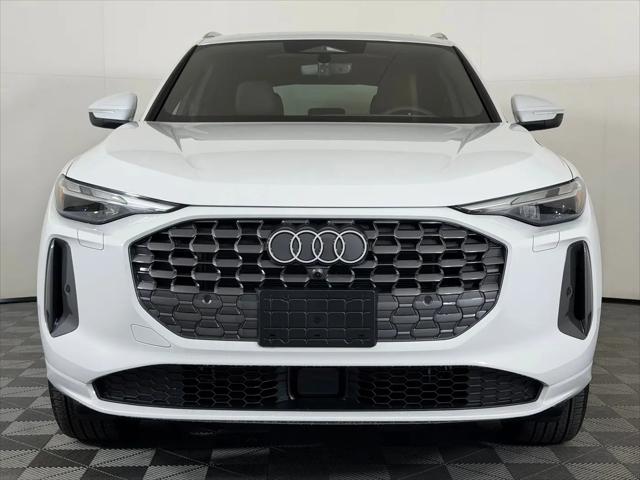 2026 Audi Q5 Premium TFSI quattro S tronic