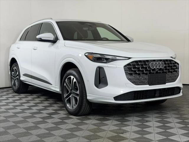 2026 Audi Q5 Premium TFSI quattro S tronic