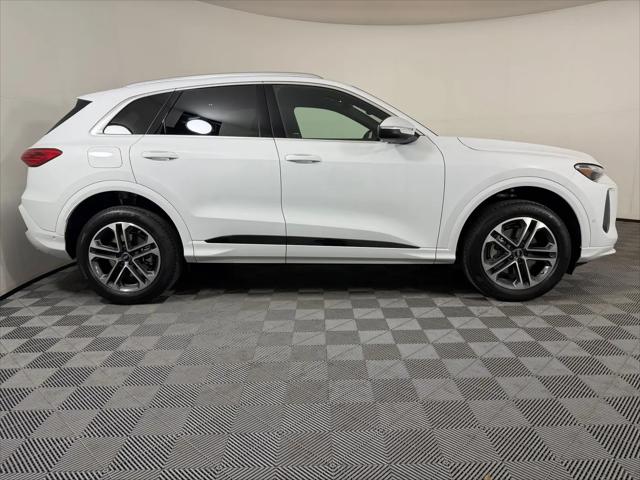 2026 Audi Q5 Premium TFSI quattro S tronic