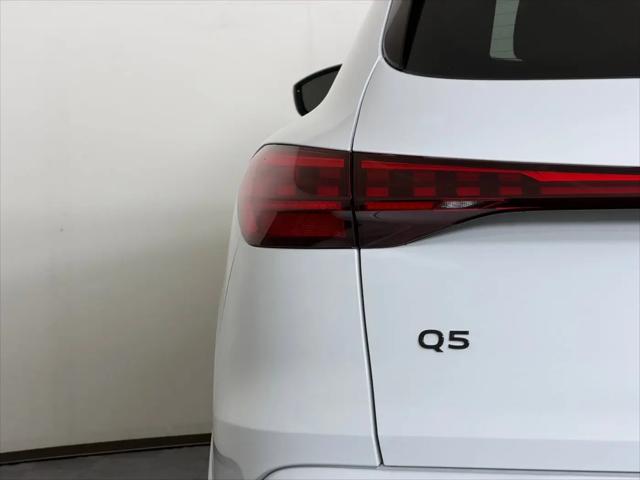 2026 Audi Q5 Premium TFSI quattro S tronic