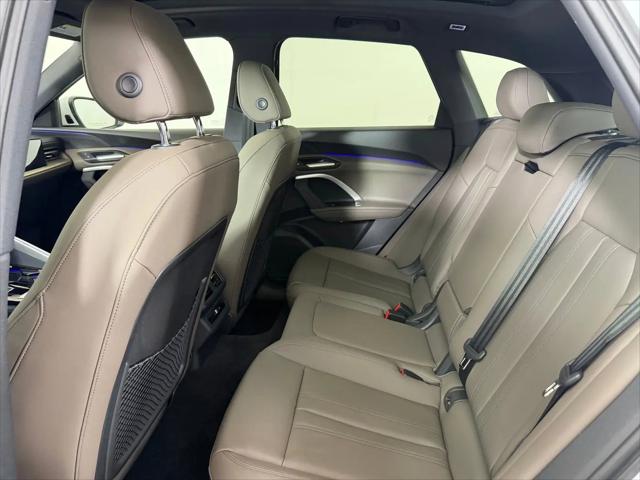 2026 Audi Q5 Premium TFSI quattro S tronic