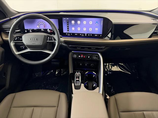 2026 Audi Q5 Premium TFSI quattro S tronic