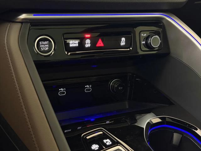 2026 Audi Q5 Premium TFSI quattro S tronic
