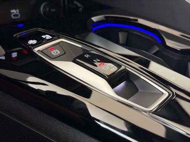 2026 Audi Q5 Premium TFSI quattro S tronic