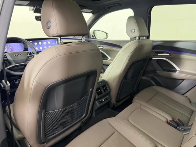 2026 Audi Q5 Premium TFSI quattro S tronic