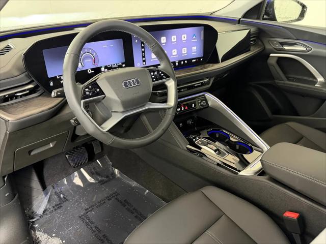2026 Audi Q5 Premium TFSI quattro S tronic
