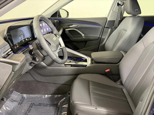 2026 Audi Q5 Premium TFSI quattro S tronic