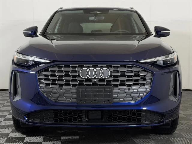 2026 Audi Q5 Premium TFSI quattro S tronic